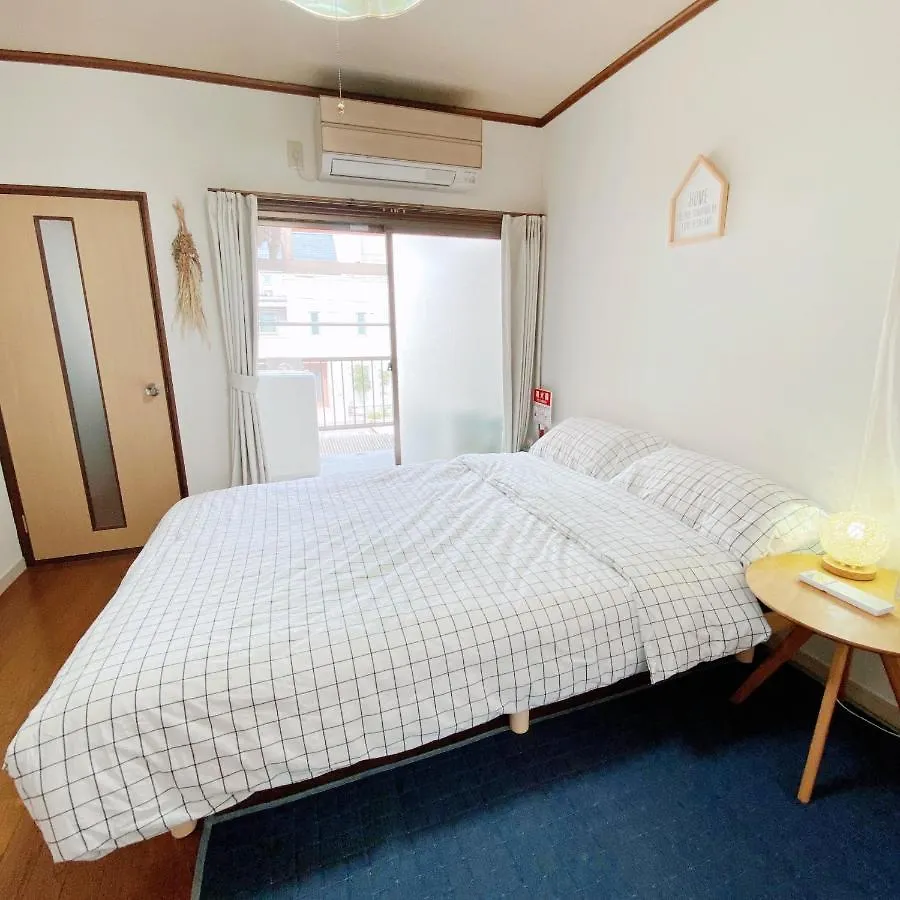 Hayashi Minshuku - Nishikujo - Vacation Stay 15821 Osaka Holiday home