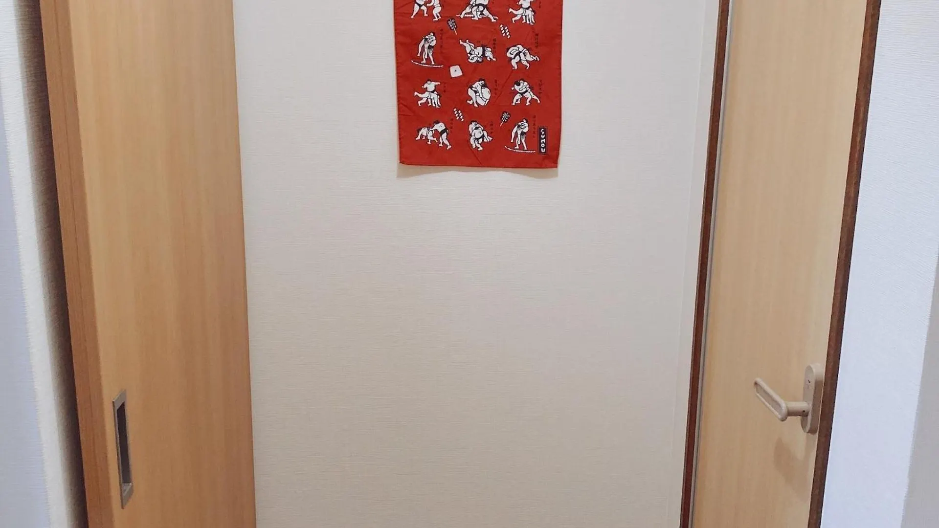 Holiday home Hayashi Minshuku - Nishikujo - Vacation Stay 15821 Osaka