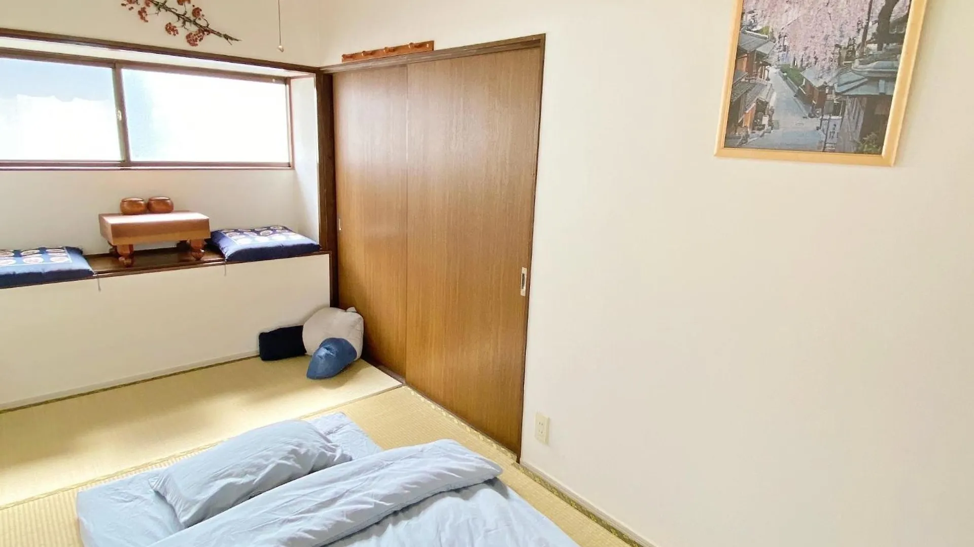 Hayashi Minshuku - Nishikujo - Vacation Stay 15821 Osaka Holiday home