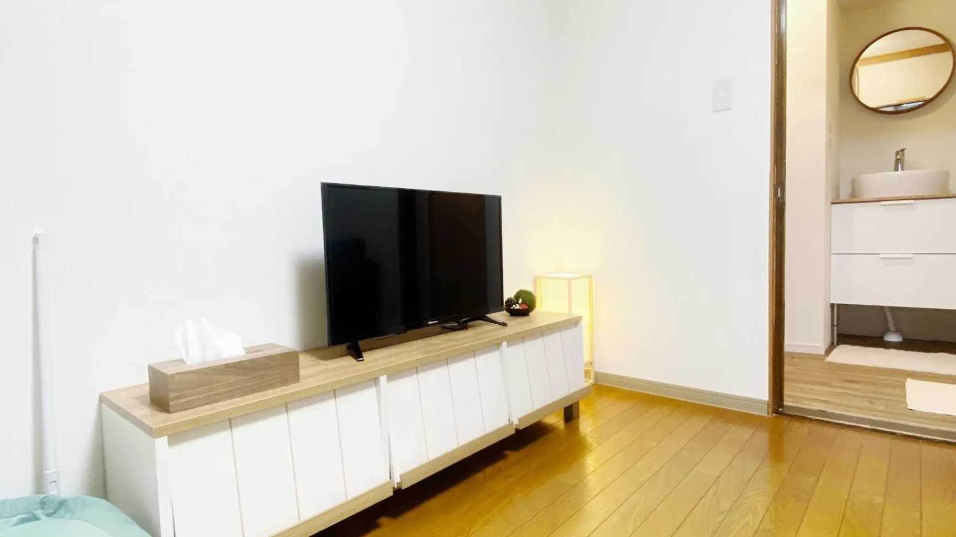 Holiday home Hayashi Minshuku - Nishikujo - Vacation Stay 15821 Osaka Japan