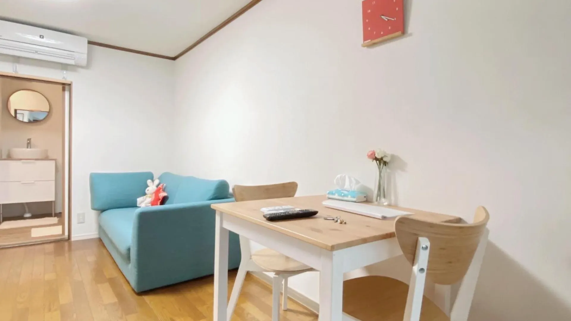 Hayashi Minshuku - Nishikujo - Vacation Stay 15821 Osaka